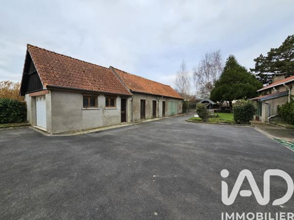 Maison à vendre 15 pièces 320 m² Merville