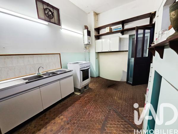 Maison à vendre 15 pièces 320 m² Merville