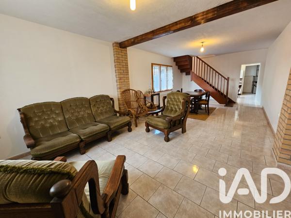 Maison à vendre 15 pièces 320 m² Merville