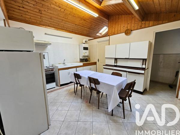 Maison à vendre 15 pièces 320 m² Merville