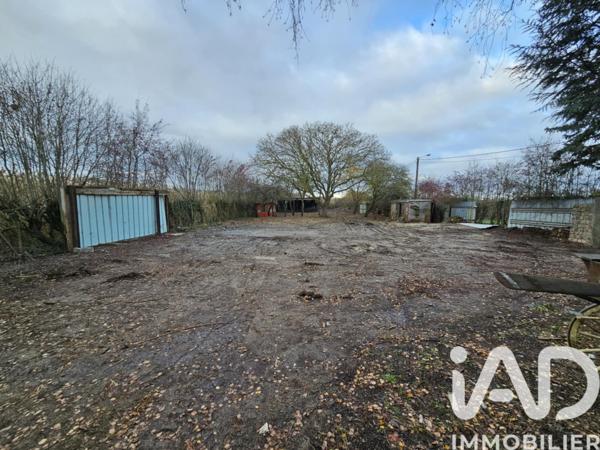 Maison à vendre 15 pièces 320 m² Merville