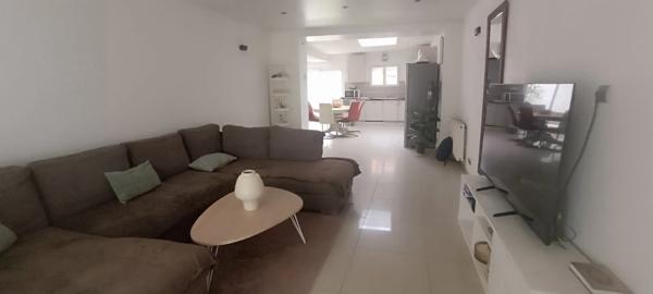 Maison à vendre 7 pièces 191m² Roubaix (59100)