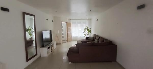 Maison à vendre 7 pièces 191m² Roubaix (59100)