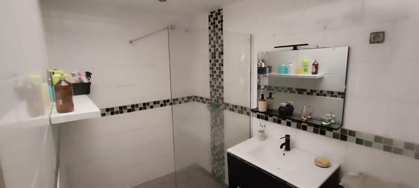 Maison à vendre 7 pièces 191m² Roubaix (59100)