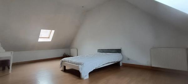 Maison à vendre 7 pièces 191m² Roubaix (59100)