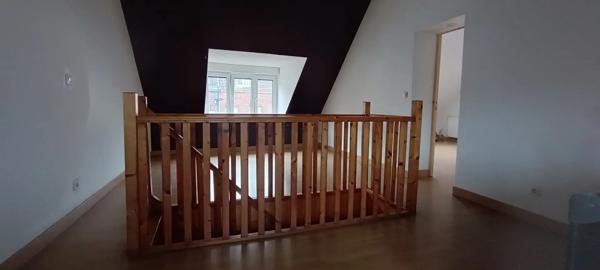 Maison à vendre 7 pièces 191m² Roubaix (59100)