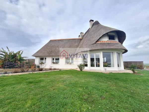 Maison à vendre à Beauvais (60000)