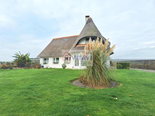 Maison à vendre à Beauvais (60000)