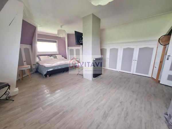 Maison à vendre à Beauvais (60000)