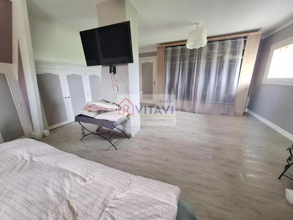 Maison à vendre à Beauvais (60000)