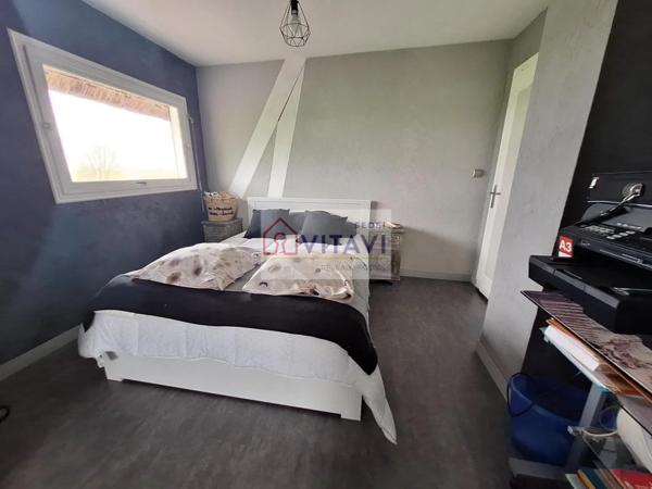 Maison à vendre à Beauvais (60000)