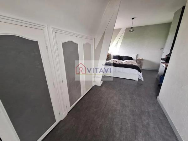 Maison à vendre à Beauvais (60000)