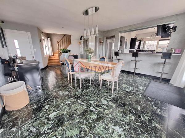 Maison à vendre à Beauvais (60000)