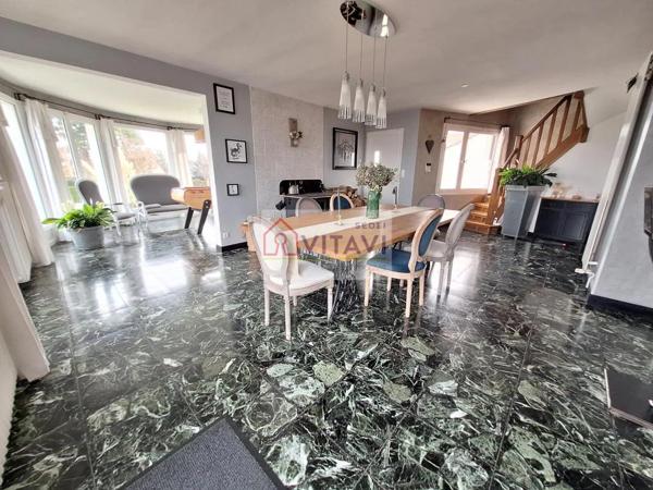 Maison à vendre à Beauvais (60000)