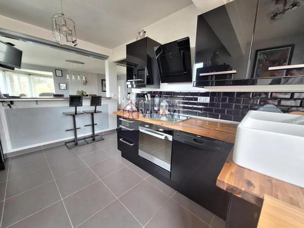 Maison à vendre à Beauvais (60000)