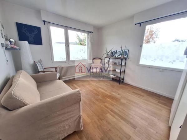 Maison à vendre à Beauvais (60000)