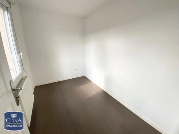 Appartement à louer 2 pièces 51.92m²