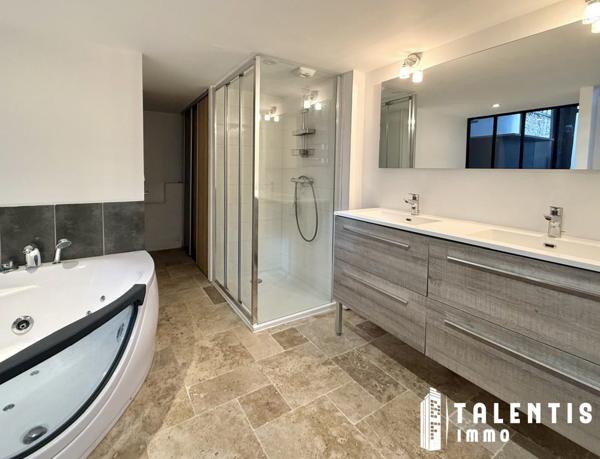 NANTES, ST FÉLIX | LOFT (47m²)