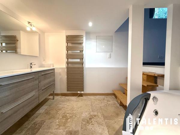 NANTES, ST FÉLIX | LOFT (47m²)