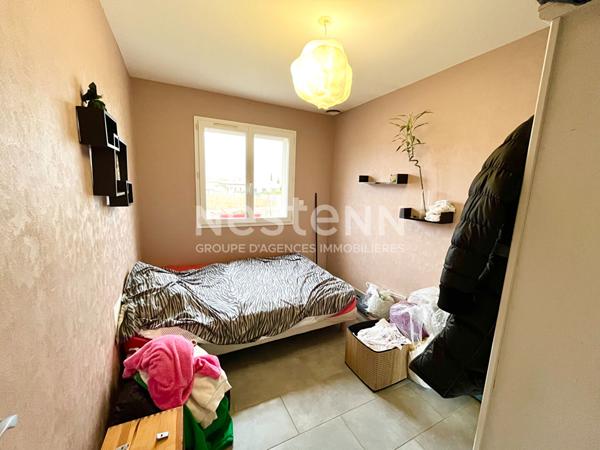 Villa plain-pied 140 m² - 3 chambres, piscine et cuisine d'été sur 1200 m² à Aigues-Vives