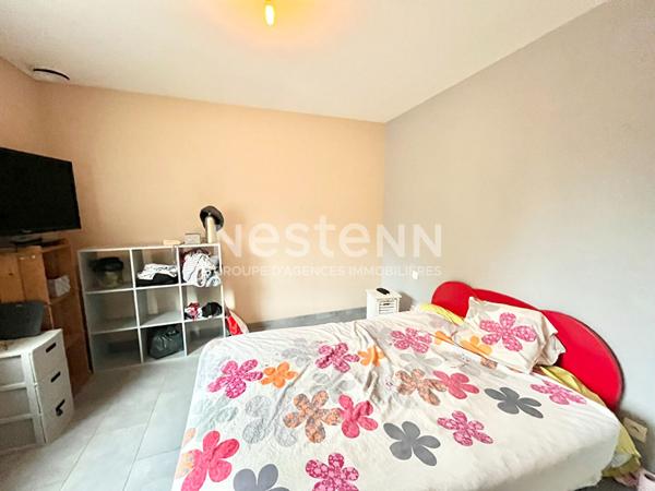 Villa plain-pied 140 m² - 3 chambres, piscine et cuisine d'été sur 1200 m² à Aigues-Vives