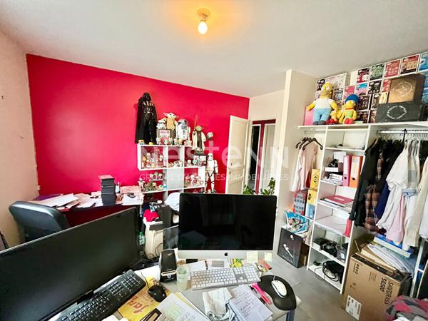 Villa plain-pied 140 m² - 3 chambres, piscine et cuisine d'été sur 1200 m² à Aigues-Vives