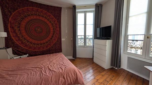 RARE : en Hyper centre de BRIVE LA GAILLARDE (19) IMMEUBLE DE RAPPORT