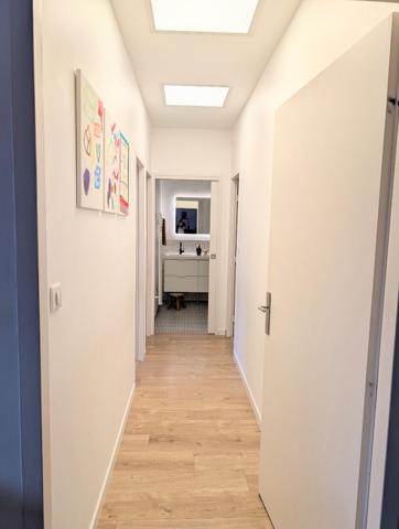 TOULOUSE PONT DES DEMOISELLES APPART T4 TYPE LOFT 4 PIECES