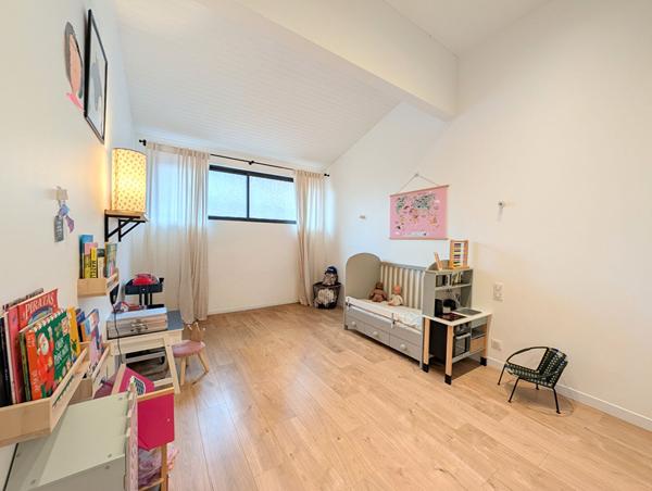 TOULOUSE PONT DES DEMOISELLES APPART T4 TYPE LOFT 4 PIECES