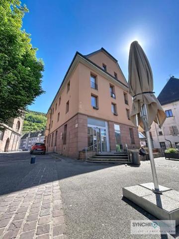Immeuble à vendre à Guebwiller (68500)