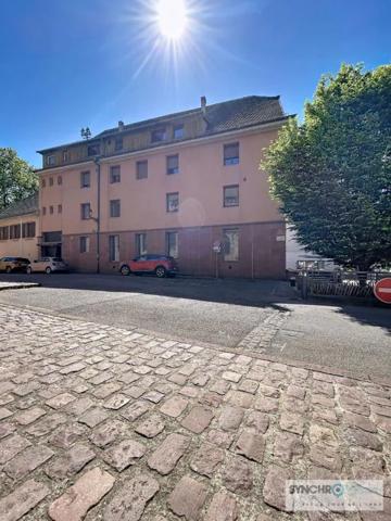 Immeuble à vendre à Guebwiller (68500)