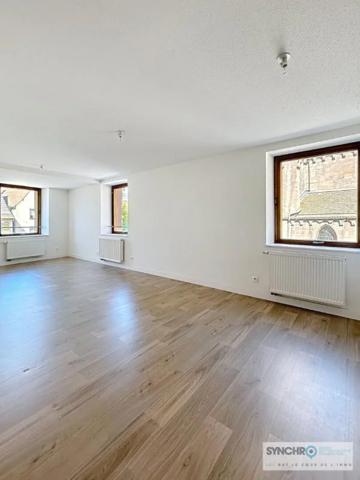Immeuble à vendre à Guebwiller (68500)