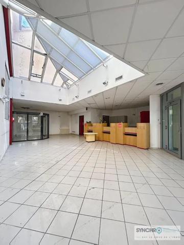 Immeuble à vendre à Guebwiller (68500)