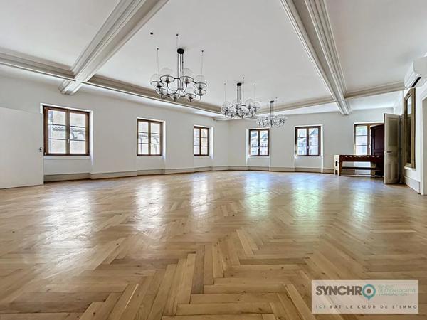 Immeuble à vendre à Guebwiller (68500)