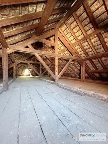 Immeuble à vendre à Guebwiller (68500)