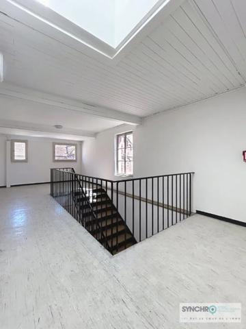 Immeuble à vendre à Guebwiller (68500)