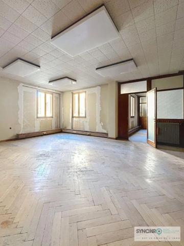 Immeuble à vendre à Guebwiller (68500)