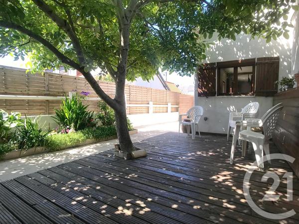 Maison à vendre  5 pièces - 80,48 m2 LE TOUQUET PARIS PLAGE - 62