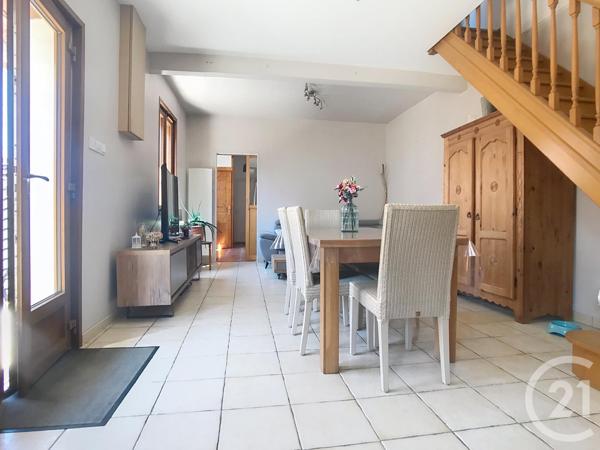 Maison à vendre  5 pièces - 80,48 m2 LE TOUQUET PARIS PLAGE - 62