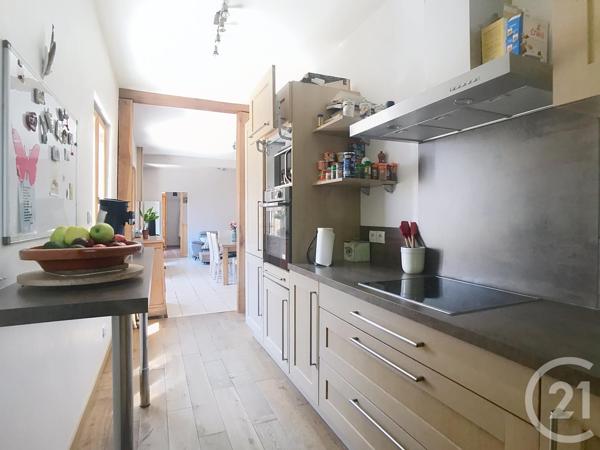 Maison à vendre  5 pièces - 80,48 m2 LE TOUQUET PARIS PLAGE - 62