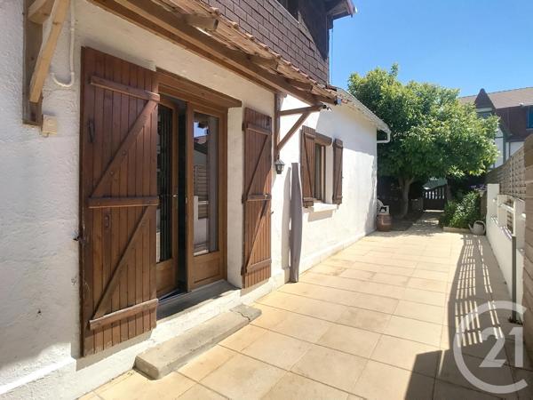 Maison à vendre  5 pièces - 80,48 m2 LE TOUQUET PARIS PLAGE - 62
