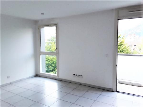 Appartement · Location Grenoble (38000) 1 pièce · 31m²