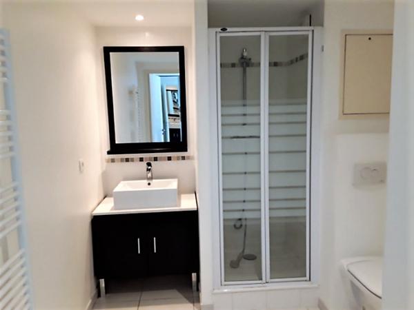 Appartement · Location Grenoble (38000) 1 pièce · 31m²