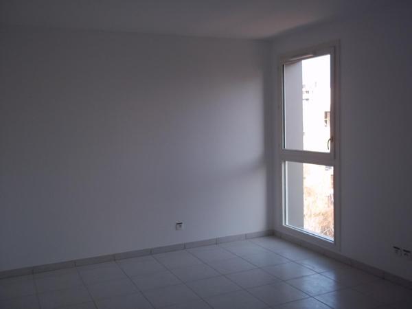 Appartement · Location Grenoble (38000) 1 pièce · 31m²
