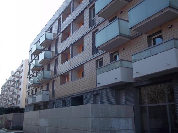Appartement · Location Grenoble (38000) 1 pièce · 31m²