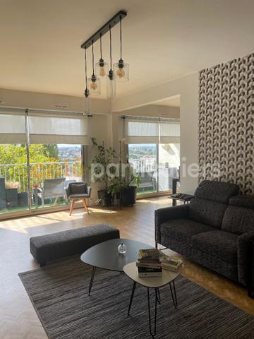 Vente Appartement105 m² - 4 Pièces - CHOLET (49300)