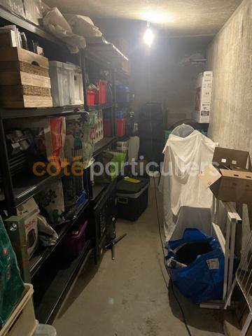 Vente Appartement105 m² - 4 Pièces - CHOLET (49300)