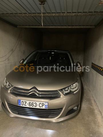 Vente Appartement105 m² - 4 Pièces - CHOLET (49300)