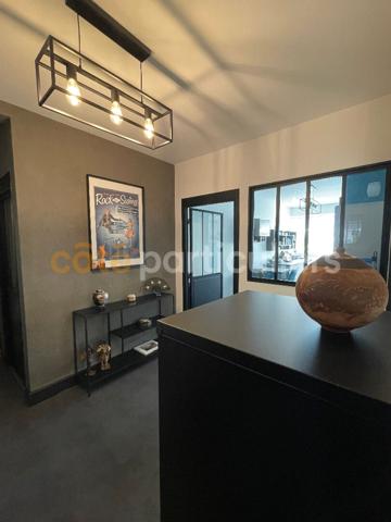 Vente Appartement105 m² - 4 Pièces - CHOLET (49300)