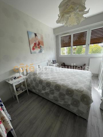 Vente Appartement105 m² - 4 Pièces - CHOLET (49300)